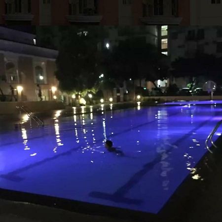 Chateau Elysee A3 Near Airport Wifi Kitchen Paranaque City 外观 照片