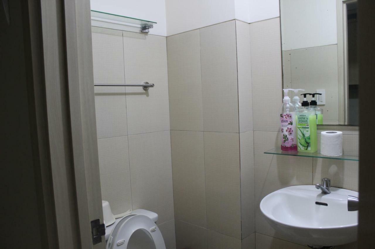 Chateau Elysee A3 Near Airport Wifi Kitchen Paranaque City 外观 照片