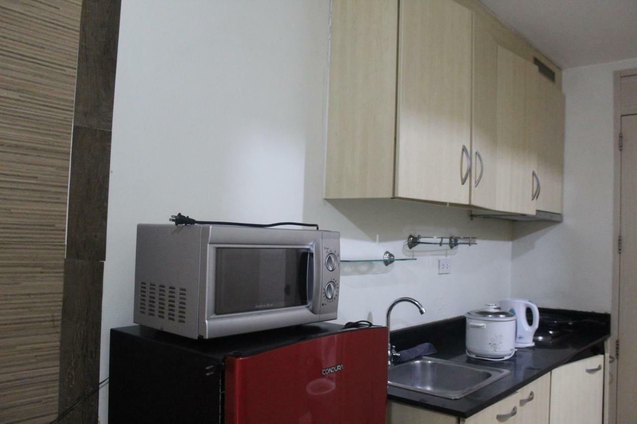 Chateau Elysee A3 Near Airport Wifi Kitchen Paranaque City 外观 照片