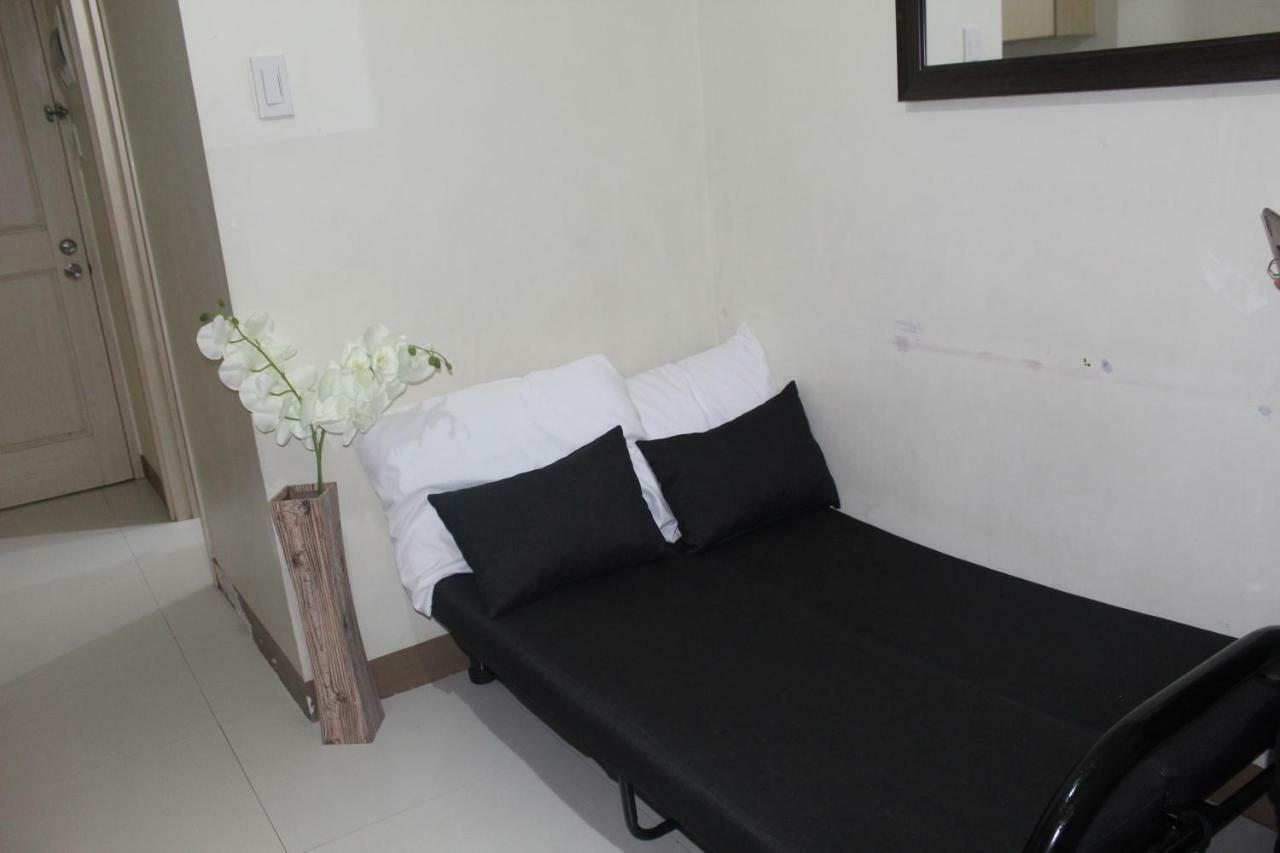 Chateau Elysee A3 Near Airport Wifi Kitchen Paranaque City 外观 照片