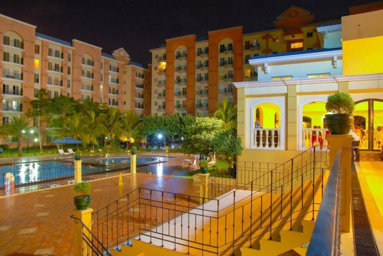Chateau Elysee A3 Near Airport Wifi Kitchen Paranaque City 外观 照片
