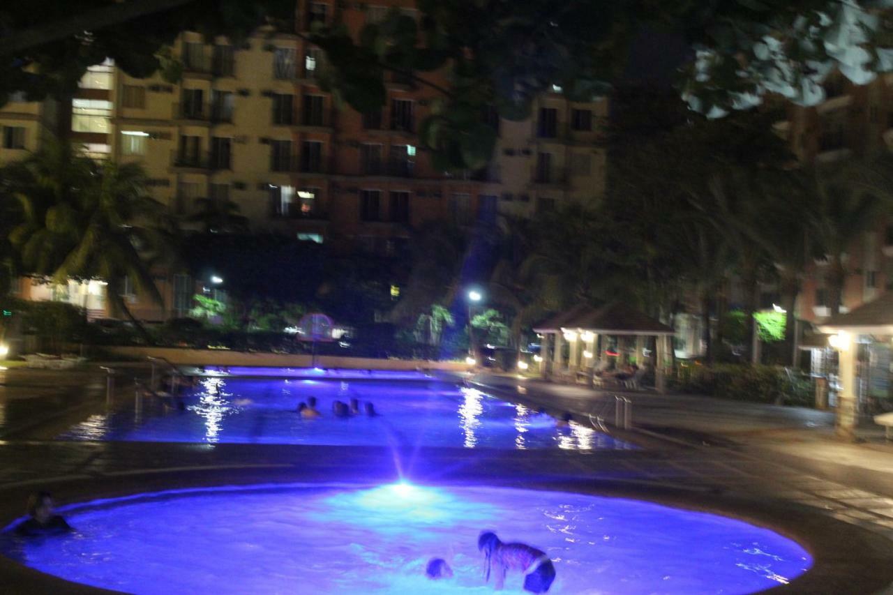 Chateau Elysee A3 Near Airport Wifi Kitchen Paranaque City 外观 照片