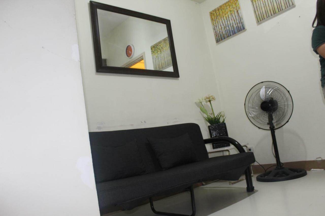 Chateau Elysee A3 Near Airport Wifi Kitchen Paranaque City 外观 照片