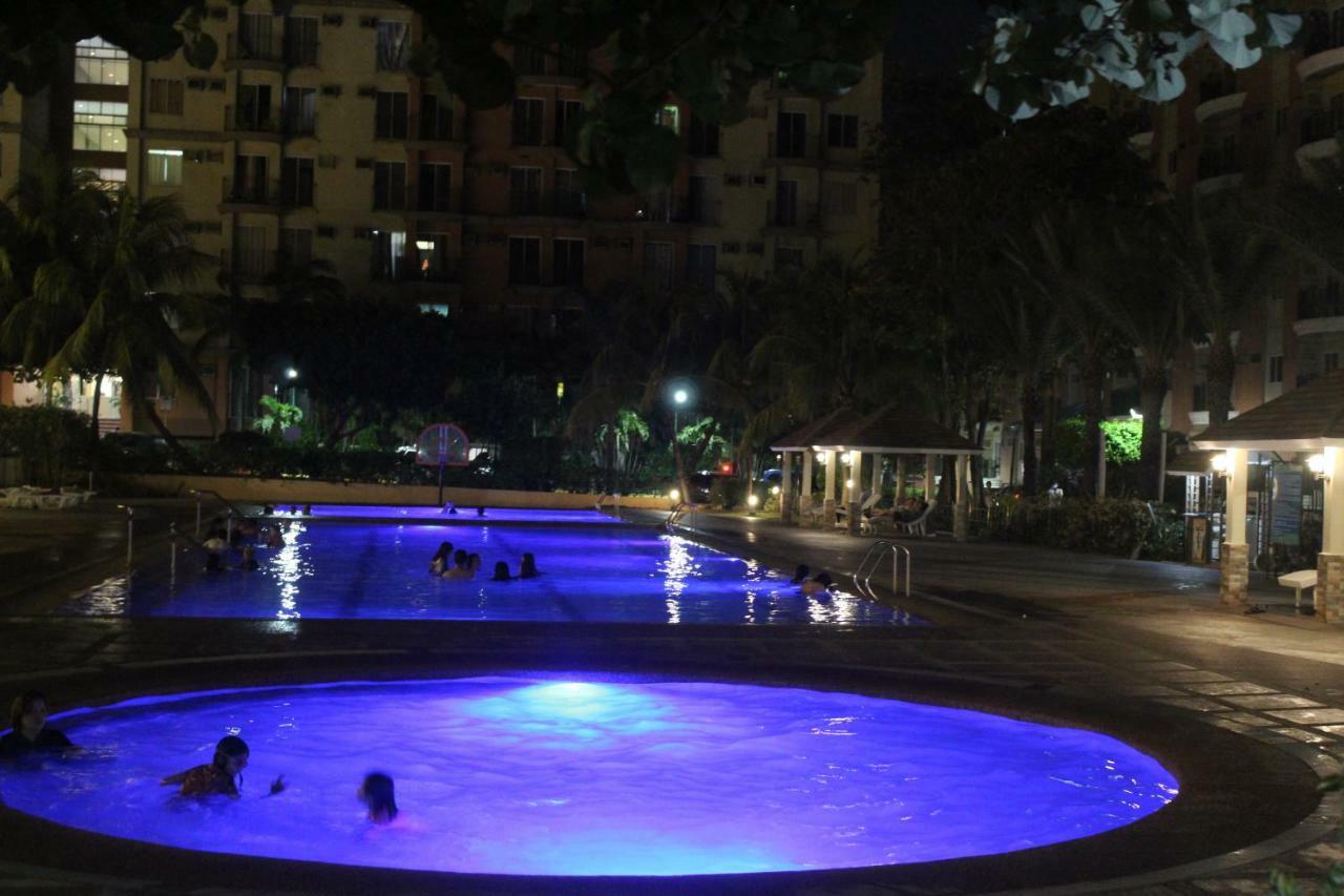Chateau Elysee A3 Near Airport Wifi Kitchen Paranaque City 外观 照片